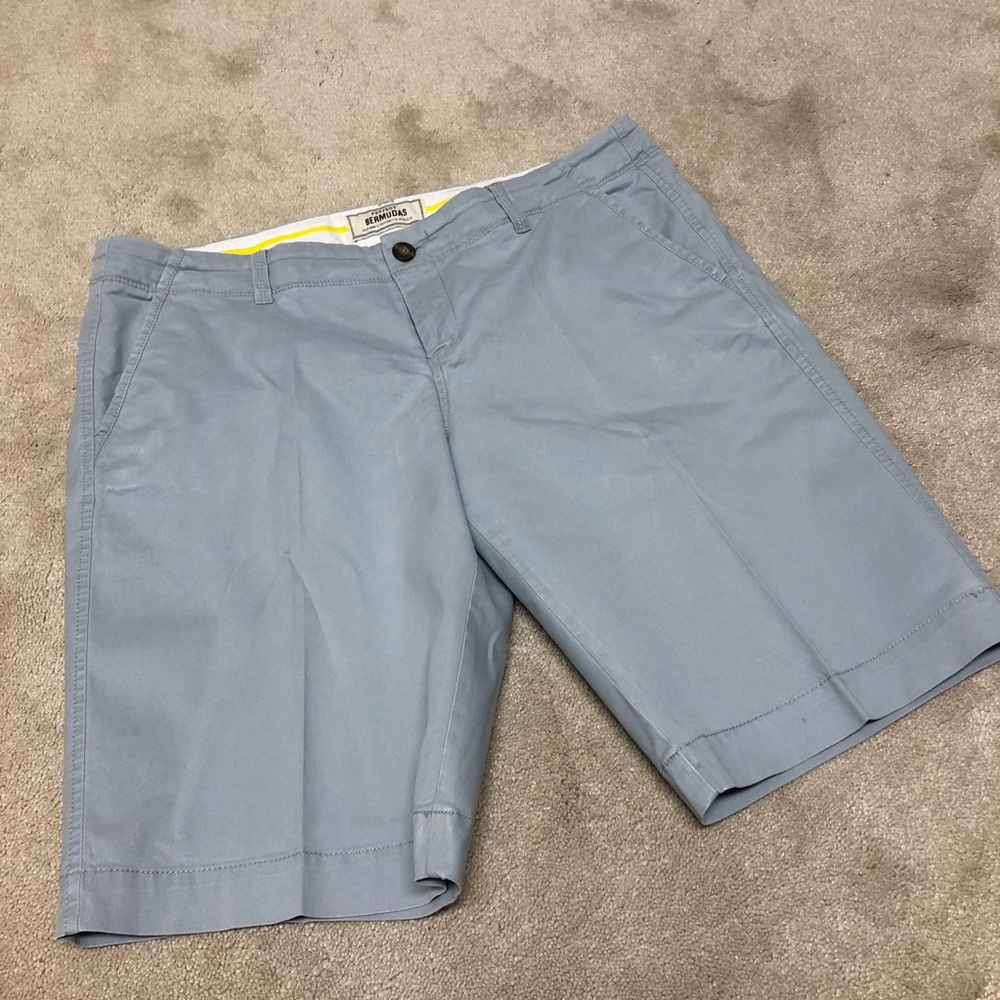 Old Navy Bermuda Perfect Bermuda shorts